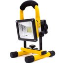 Ver imagem 4 de Refletor Holofote Led Portátil Resistente À Água Gt111
