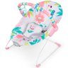 Cadeira de Descanso Bright Starts Vibratória Flamingo 12228 0 a 9kg - 1