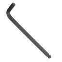 Ver imagem 1 de Chave Allen Hexagonal Abaulada Longa Tipo L 5/32" - Gedore 012925