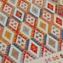 Ver imagem 3 de Tapete Kilim Ravena 1007 2,00x3,00