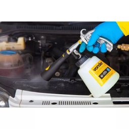 Pistola de Limpeza/Ar Tornador Vonder - 4