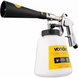 Pistola de Limpeza/Ar Tornador Vonder - 1
