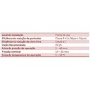 Ver imagem 2 de Filtro de Água com Torneira Bica Móvel 2886 Branca Herc