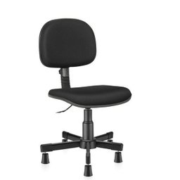 Cadeira para Costureira Nr17 Ergonômica Original - 1