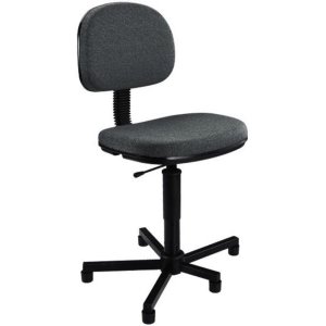 Cadeira para Costureira Nr17 Ergonômica