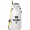 Pulverizador lateral 11 litros com compressão prévia PL 011 Vonder - 1