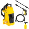 Lavadora de Alta Pressão Hobby 1200w 1300psi LAV1200 Vonder - 1