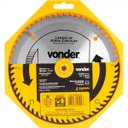 Ver imagem 4 de Lamina para Serra Circular Vídea Disco de Corte 185mm Vonder Serra Bancada para Corte Alumínio Ferro