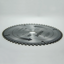 Ver imagem 3 de Lamina para Serra Circular Vídea Disco de Corte 185mm Vonder Serra Bancada para Corte Alumínio Ferro