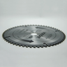 Lamina para Serra Circular Vídea Disco de Corte 185mm Vonder Serra Bancada para Corte Alumínio Ferro - 3