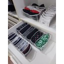 Ver imagem 1 de Colmeia Organizadora De Gavetas 4 Unidade (G)