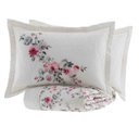 Ver imagem 1 de Cobreleito 3 Peças Queen Satinée Aminy Kacyumara