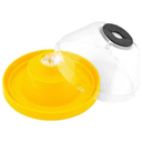 Ver imagem 1 de Coletor de Pó para Furadeira Vonder