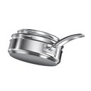 Ver imagem 7 de Cuisinart Conjunto de Panelas Smartnest 11 Peças Inox