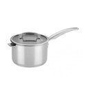Ver imagem 4 de Cuisinart Conjunto de Panelas Smartnest 11 Peças Inox