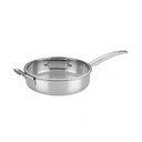 Ver imagem 5 de Cuisinart Conjunto de Panelas Smartnest 11 Peças Inox
