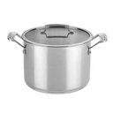 Ver imagem 3 de Cuisinart Conjunto de Panelas Smartnest 11 Peças Inox