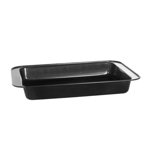 Forma Assadeira Retangular Antiaderente 42x29x5cm Ud3
