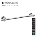 Ver imagem 5 de Kit Acessórios Para Banheiros 4 Peças Inox - Kromus Kitrd4