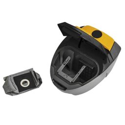 Aspirador Portátil WAP Ambiance Black 1400W 127V - 5