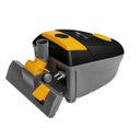 Ver imagem 2 de Aspirador Portátil WAP Ambiance Black 1400W 127V