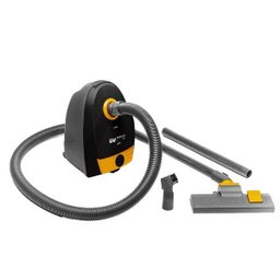 Aspirador Portátil WAP Ambiance Black 1400W 127V - 4