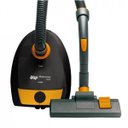 Ver imagem 1 de Aspirador Portátil WAP Ambiance Black 1400W 127V