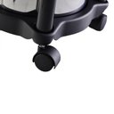 Ver imagem 7 de Aspirador de Pó e Água WAP GTW 12 1400w 160mbar 12L Compacto e Robusto com Soprador Inox 127V