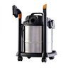 Aspirador de Pó e Água WAP GTW 12 1400w 160mbar 12L Compacto e Robusto com Soprador Inox 127V - 4