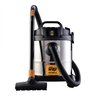 Aspirador de Pó e Água WAP GTW 12 1400w 160mbar 12L Compacto e Robusto com Soprador Inox 127V - 3