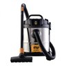 Aspirador de Pó e Água WAP GTW 12 1400w 160mbar 12L Compacto e Robusto com Soprador Inox 220V - 3
