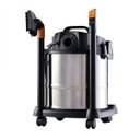 Ver imagem 4 de Aspirador de Pó e Água Wap Gtw 12 1400W 160MBAR 12L Compacto e Robusto com Soprador Inox 220V