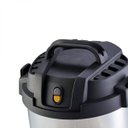 Ver imagem 5 de Aspirador de Pó e Água WAP GTW 12 1400w 160mbar 12L Compacto e Robusto com Soprador Inox 220V