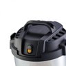Aspirador de Pó e Água WAP GTW 12 1400w 160mbar 12L Compacto e Robusto com Soprador Inox 220V - 5