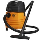 Ver imagem 1 de Aspirador de Pó e Água Wap Gt Profi 20 1400W 160MBAR 25L 220V Amarelo/Preto