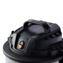 Ver imagem 4 de Aspirador de Pó e Água WAP GTW Inox 20 1600w 20 Litros Filtro Reutilizável 127V