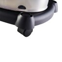 Ver imagem 7 de Aspirador de Pó e Água WAP GTW Inox 20 1600w 20 Litros Filtro Reutilizável 127V