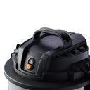 Ver imagem 4 de Aspirador de Pó e Água Wap Gtw Inox 20 1600W 20 Litros Filtro Reutilizável 220V