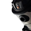 Ver imagem 6 de Aspirador de Pó e Água Wap Gtw Inox 20 1600W 20 Litros Filtro Reutilizável 220V