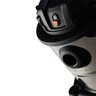 Aspirador de Pó e Água WAP GTW Inox 20 1600w 20 Litros Filtro Reutilizável 220V - 6