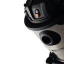 Ver imagem 6 de Aspirador de Pó e Água WAP GTW Inox 20 1600w 20 Litros Filtro Reutilizável 220V