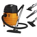 Ver imagem 3 de Aspirador Profissional de Pó e Água WAP Turbo 1600W 220V