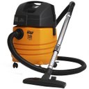 Ver imagem 1 de Aspirador Profissional de Pó e Água WAP Turbo 1600W 220V