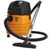 Aspirador Profissional de Pó e Água WAP Turbo 1600W 220V - 1