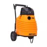Aspirador Profissional de Pó e Água Turbo 2002 1600W Energia Elétrica 220V Wap - 8