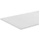Ver imagem 7 de Cozinha Compacta Alice e Balcão Gabinete Com Tampo Tatiane 120cm Branco - AJL Móveis