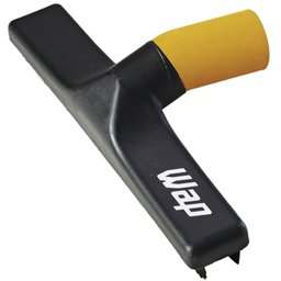 Extratora WAP HOME CLEANER Limpeza Profissional Estofados Carpetes e Pisos 1600W 220mbar 20L 127V Amarelo/Preto - 9