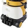 Extratora WAP HOME CLEANER Limpeza Profissional Estofados Carpetes e Pisos 1600W 220mbar 20L 127V Amarelo/Preto - 5