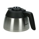 Ver imagem 1 de Jarra de Inox com tampa Para Cafeteira Philips Walita RI7692