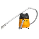 Ver imagem 7 de Extratora de Limpeza Wap Carpet Cleaner 1600W Uso Profissional Bocal de Sopro, Borrifa e Aspira 127V Amarelo/Preto